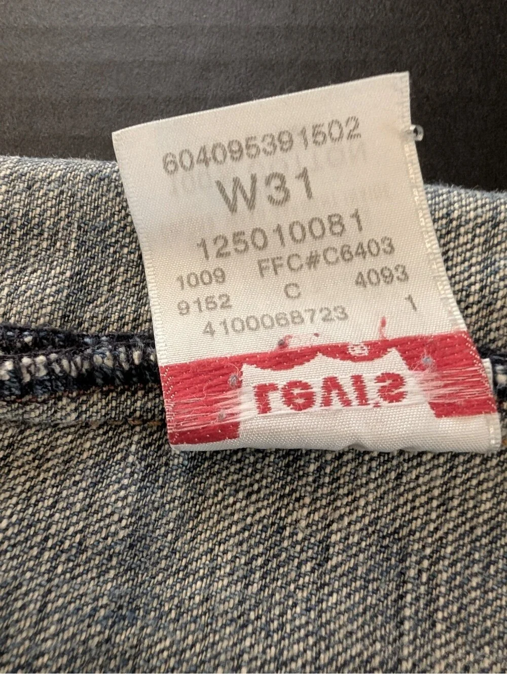 Levis premium levi
